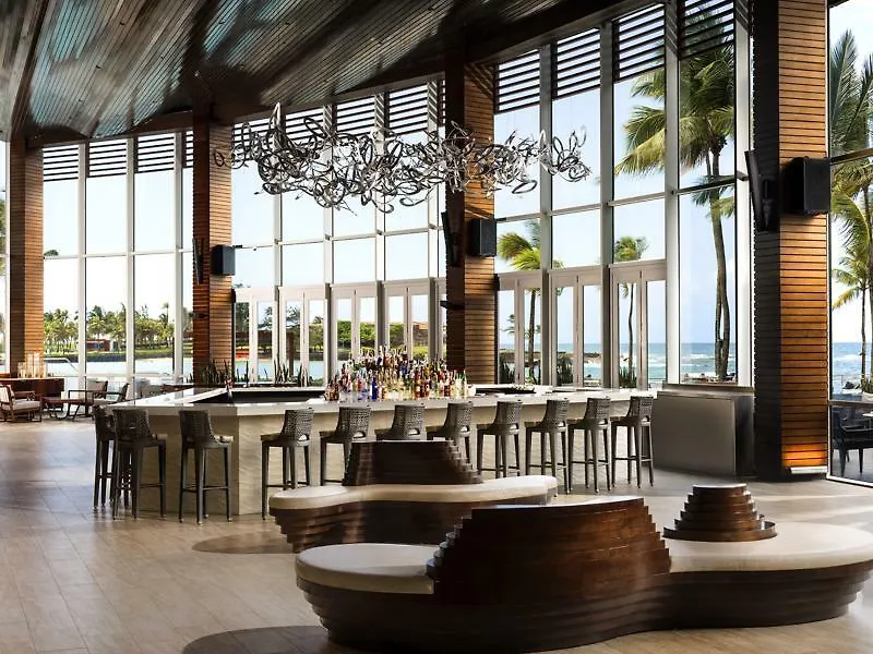 Condado Lagoon Villas At Caribe Hilton San Juan