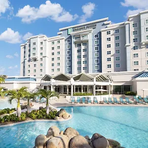 Embassy By Hilton - & Casino Resort