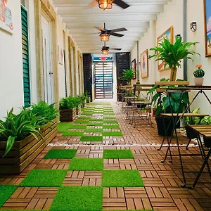 Tapia Haus 103 Hotel